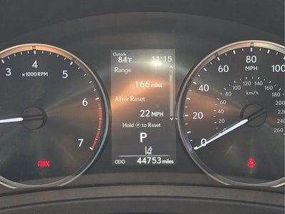 2021 Lexus IS 300