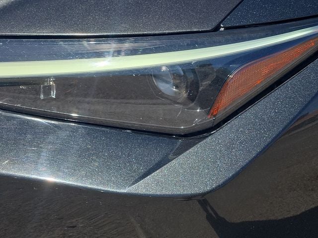 2021 Lexus IS 300