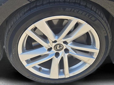 2021 Lexus IS 300