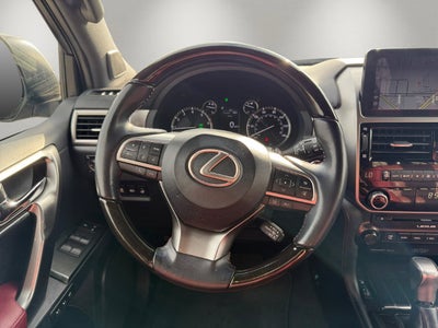 2023 Lexus GX 460