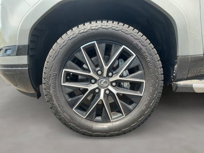 2024 Lexus GX 550 Premium+