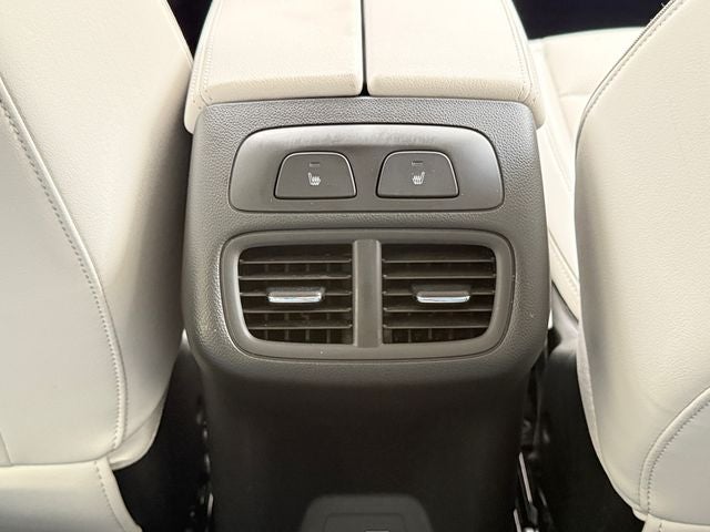 2025 Buick Envision Avenir