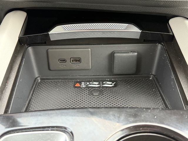 2025 Buick Envision Avenir