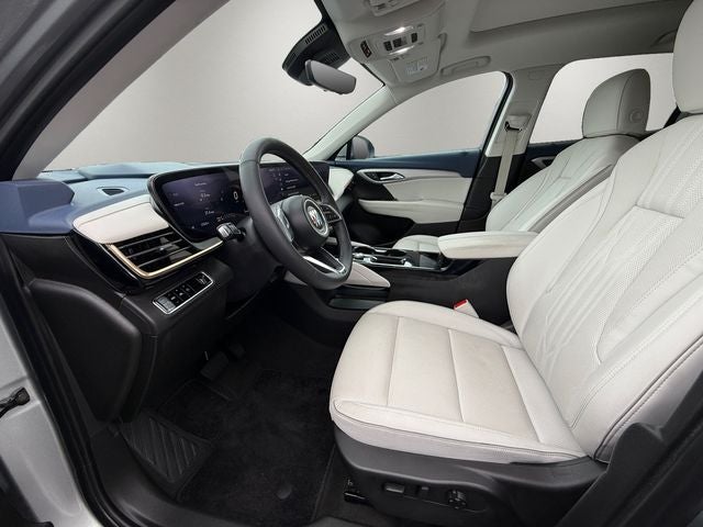 2025 Buick Envision Avenir