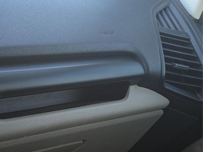 2019 Ford EcoSport S