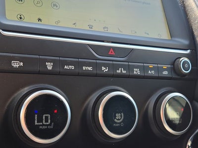 2020 Jaguar E-PACE Base