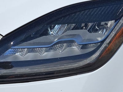 2020 Jaguar E-PACE Base