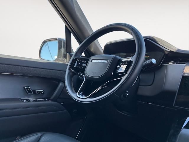 2024 Land Rover Range Rover Sport Dynamic