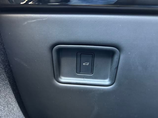 2024 Land Rover Range Rover Sport Dynamic