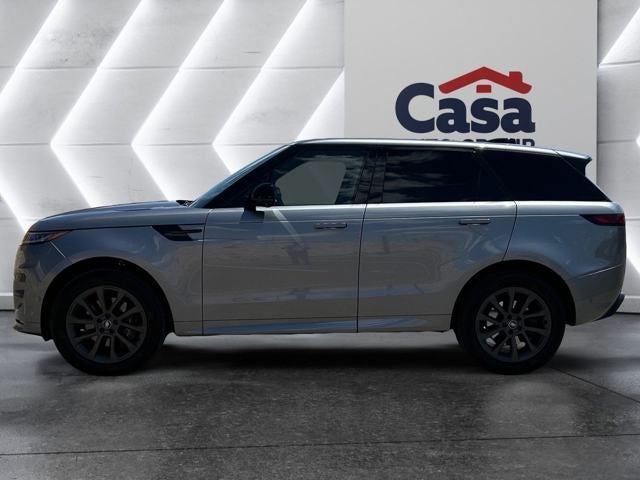 2024 Land Rover Range Rover Sport Dynamic