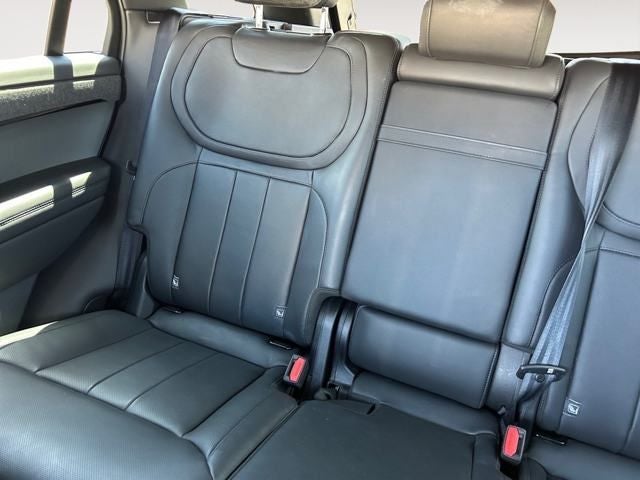 2024 Land Rover Range Rover Sport Dynamic