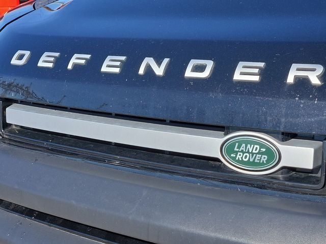 2022 Land Rover Defender 110 S