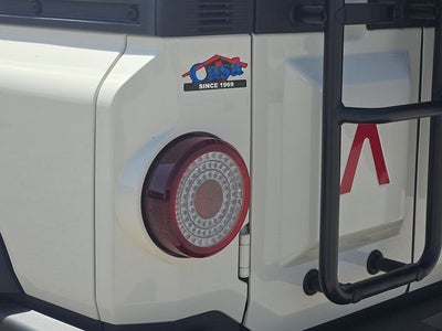 2024 INEOS Grenadier 4x4