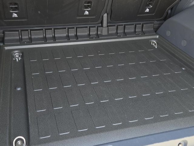 2024 INEOS Grenadier 4x4