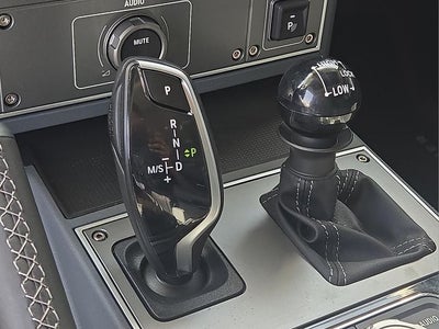 2024 INEOS Grenadier 4x4