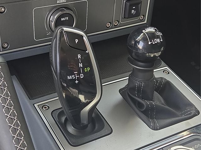 2024 INEOS Grenadier 4x4