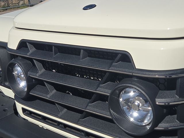 2024 INEOS Grenadier 4x4