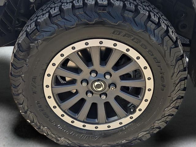 2024 INEOS Grenadier 4x4