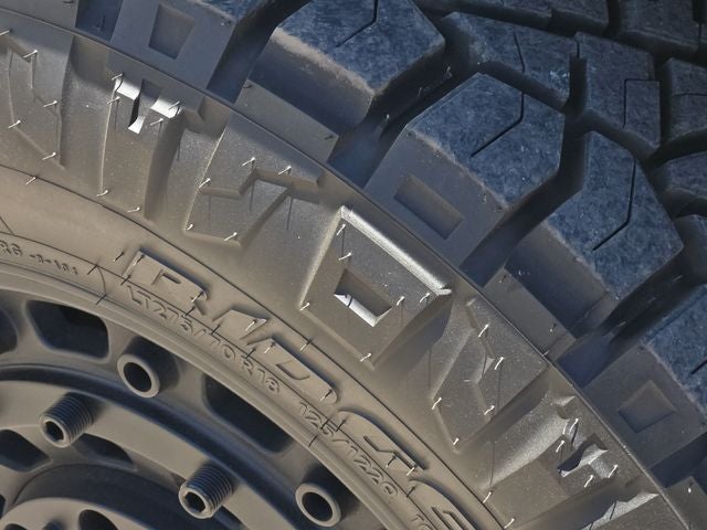 2024 INEOS Grenadier Trialmaster Edition