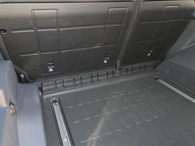 2024 INEOS Grenadier Station Wagon Trialmaster Edition
