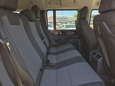 2024 INEOS Grenadier Trialmaster Edition