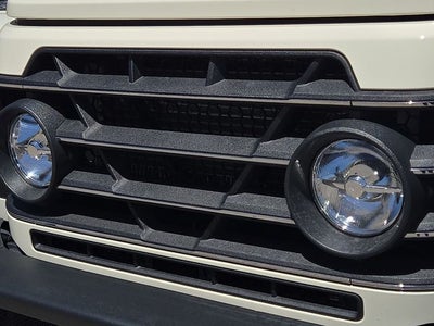 2024 INEOS Grenadier Trialmaster Edition