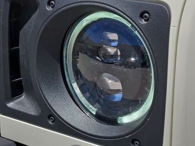 2024 INEOS Grenadier Trialmaster Edition