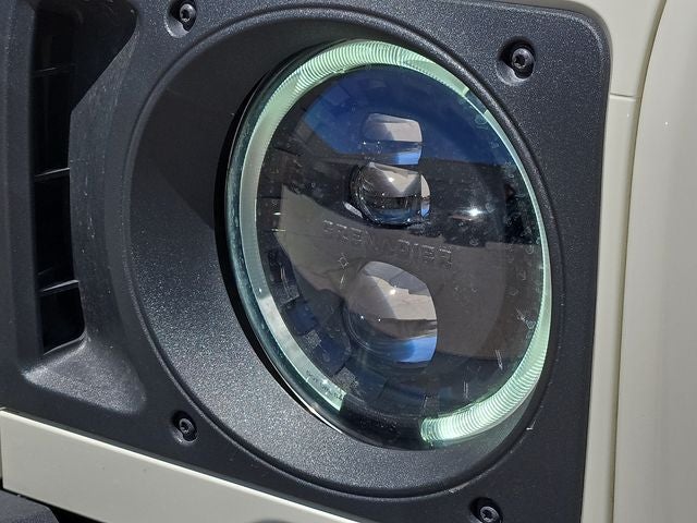 2024 INEOS Grenadier Trialmaster Edition