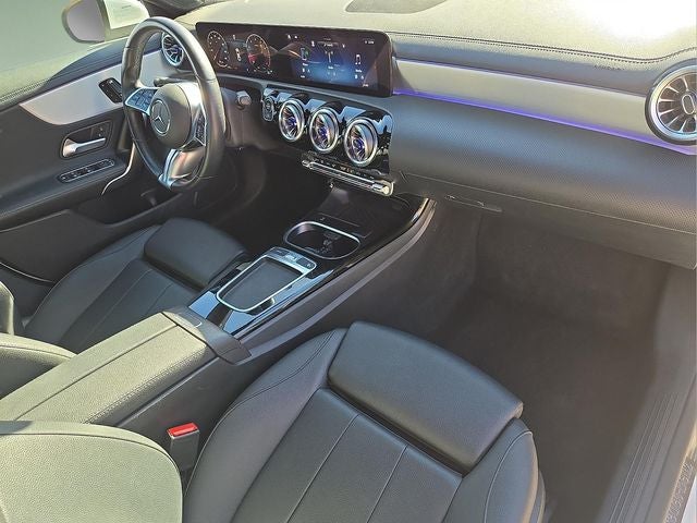 2025 Mercedes-Benz CLA CLA 250