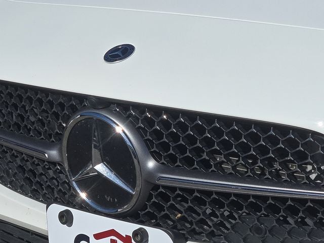 2025 Mercedes-Benz CLA CLA 250