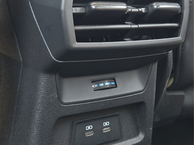 2024 Audi A3 40 Premium FrontTrak