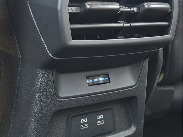 2024 Audi A3 40 Premium FrontTrak