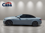 2024 BMW 4 Series 430i