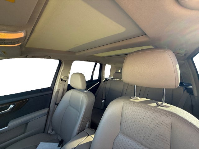 2012 Mercedes-Benz GLK GLK 350