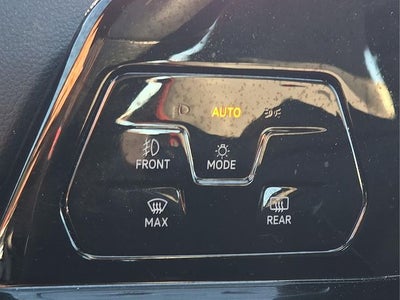 2024 Volkswagen Golf GTI 2.0T S