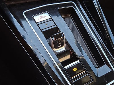 2024 Volkswagen Golf GTI 2.0T S