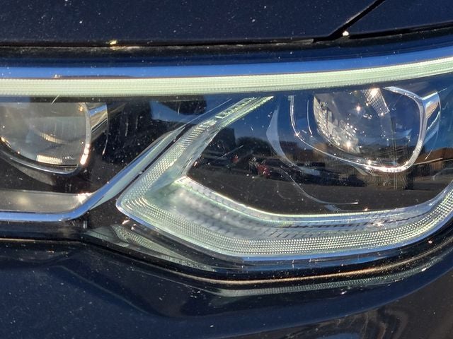 2024 Volkswagen Golf GTI 2.0T S