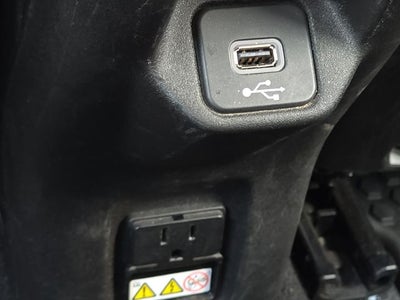 2021 Jeep Renegade Trailhawk