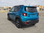 2021 Jeep Renegade Trailhawk