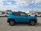 2021 Jeep Renegade Trailhawk