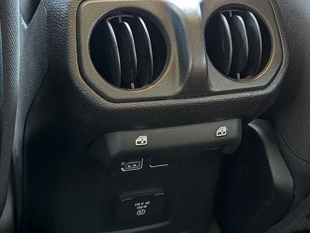 2024 Jeep Wrangler Rubicon 4xe