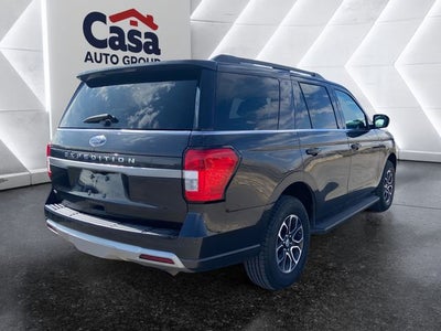 2024 Ford Expedition XLT