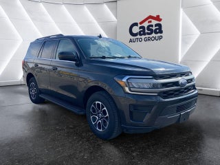 2024 Ford Expedition XLT