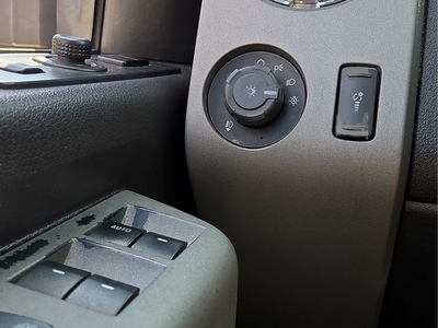 2012 Ford F-350SD Lariat