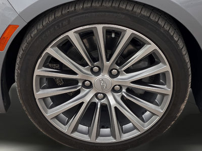 2024 Cadillac CT5 Premium Luxury