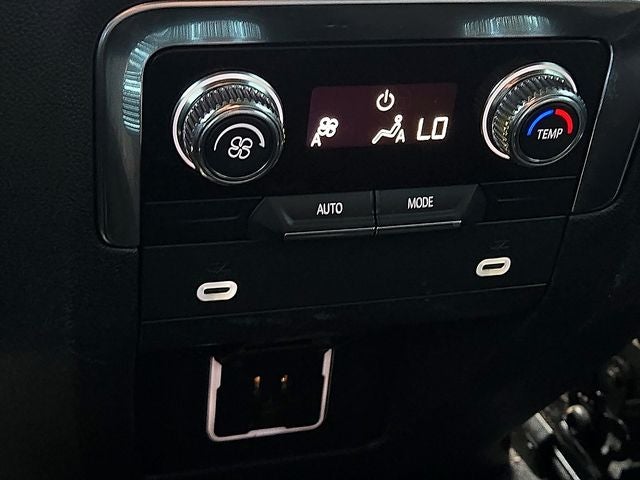 2022 GMC Yukon SLE