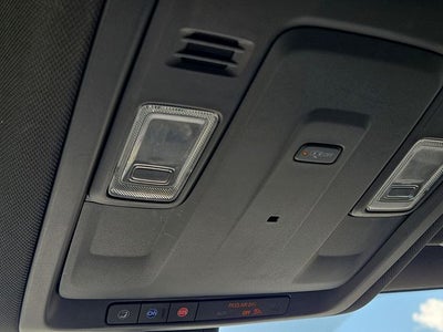 2022 GMC Yukon SLE