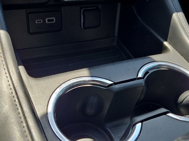 2022 GMC Yukon SLE
