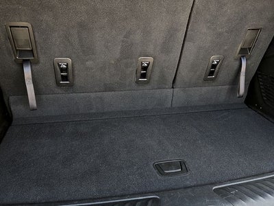 2022 GMC Yukon SLE