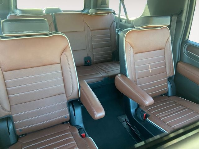 2024 GMC Yukon XL Denali Ultimate